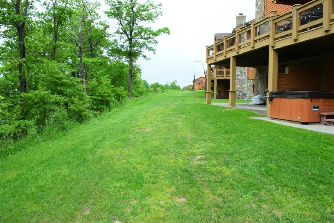 Seven Springs Resort Properties Champion Exterior foto